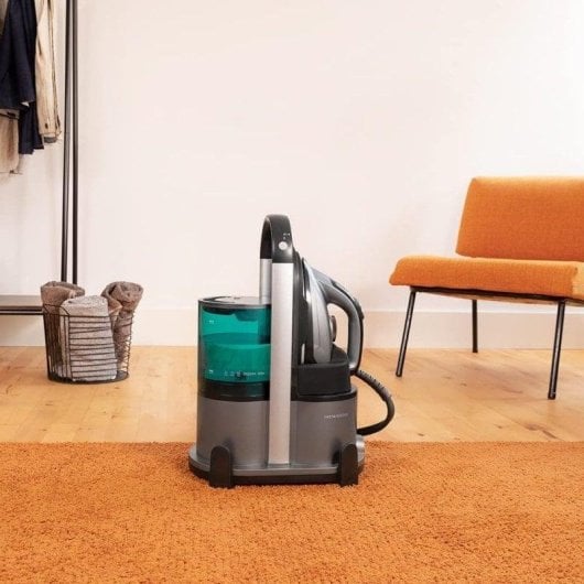 Dampfbügelstation Cecotec Fast&Furious 9040 Absolute 8 bar 2600W 1,7L Keramiksohle