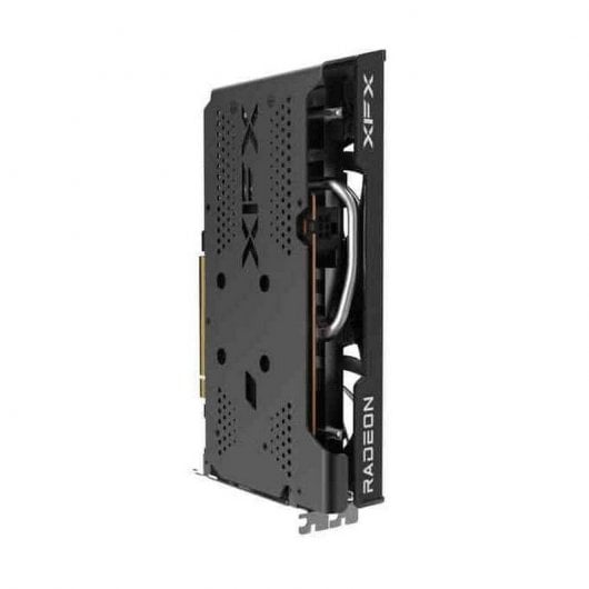 XFX Speedster QICK 210 AMD Radeon RX 6500 XT 4GB GDDR6