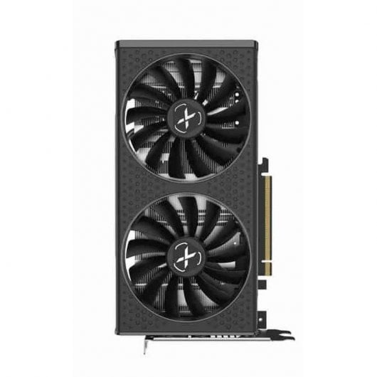 XFX Speedster QICK 210 AMD Radeon RX 6500 XT 4GB GDDR6