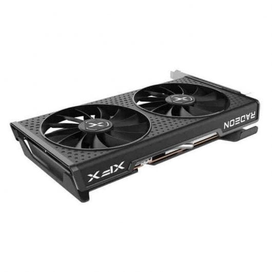 XFX Speedster QICK 210 AMD Radeon RX 6500 XT 4GB GDDR6