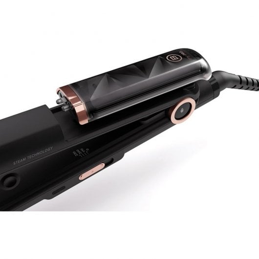 Bellissima My Pro Steam B28 100 Professioneller Haarglätter