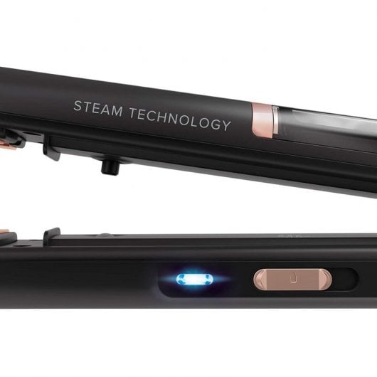 Bellissima My Pro Steam B28 100 Professioneller Haarglätter
