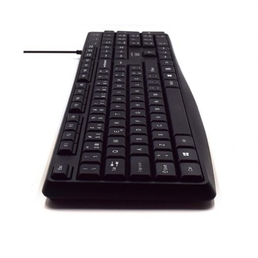 Ewent EW3002 Teclado Business USB Silencioso (PT)
