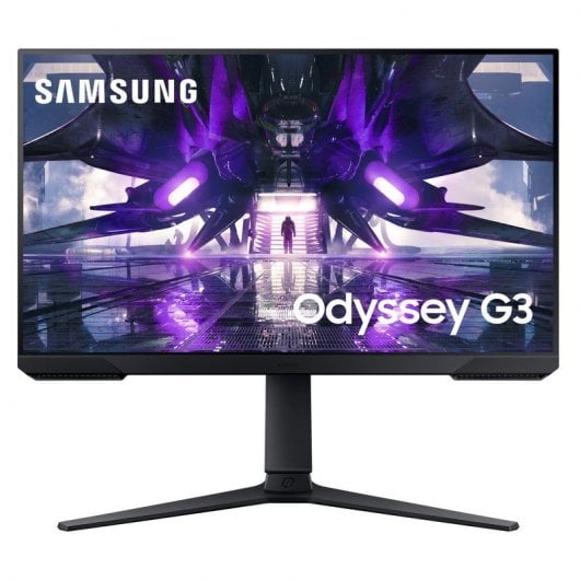 Samsung Odyssey G3 LS24AG300NUXEN 24" LED FullHD 144Hz FreeSync Premium