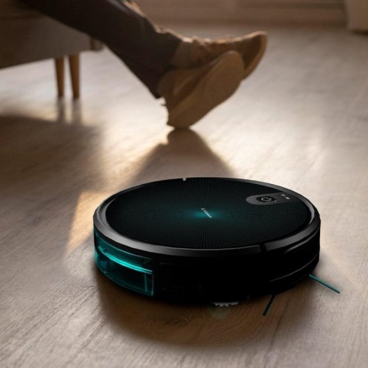 Kilawea Yogui G26 Robot Aspirador