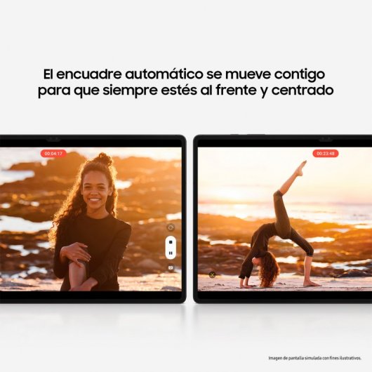 Samsung Galaxy Tab S8 5G 8GB/256GB 11'' Cinzento Escuro + Carregador 25W