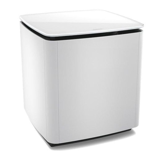Barra de Som Bose Bass Module 700 Subwoofer Inalámbrico Branco Bluetooth