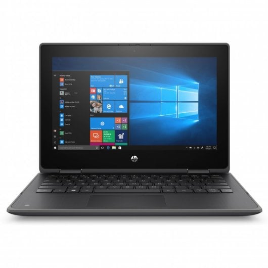 HP ProBook x360 11 G5 Hybrid Intel Celeron N4120/4GB/128GB SSD/11.6" Táctil