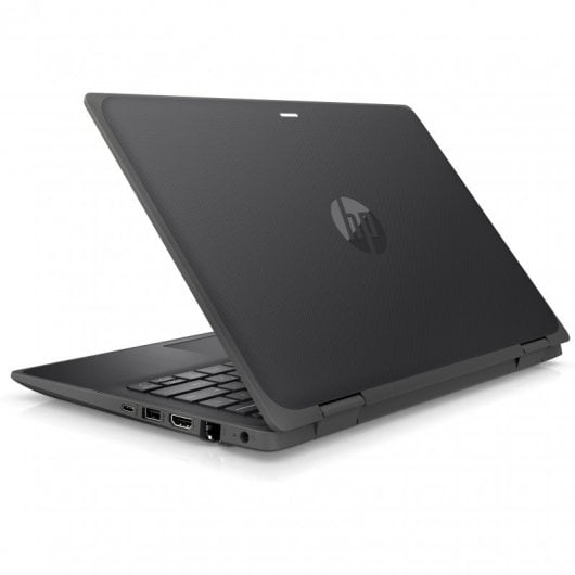 HP ProBook x360 11 G5 Hybrid Intel Celeron N4120/4GB/128GB SSD/11.6" Táctil