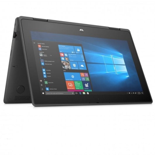 HP ProBook x360 11 G5 Hybrid Intel Celeron N4120/4GB/128GB SSD/11.6" Táctil