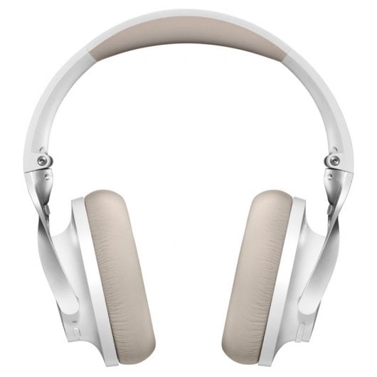 Shure AONIC 40 Auriculares Inalámbricos con Cancelación de Ruido Blancos