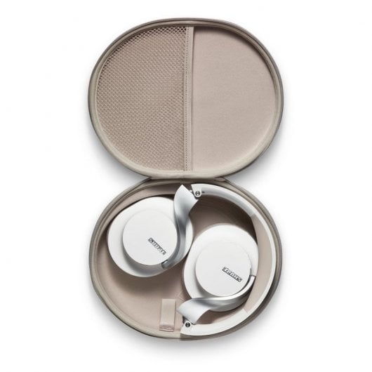 Shure AONIC 40 Auriculares Inalámbricos con Cancelación de Ruido Blancos