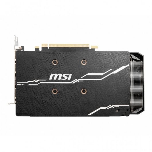 MSI GeForce RTX 2060 VENTUS OC 12GB GDDR6