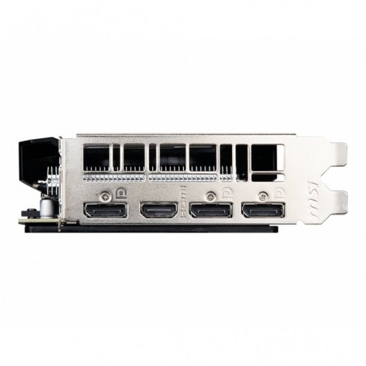 MSI GeForce RTX 2060 VENTUS OC 12GB GDDR6