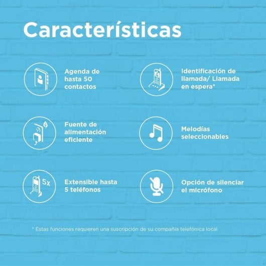 Motorola C1002LB+ Pack Duo Teléfonos Inalámbricos con Manos Libres Gris/Granate