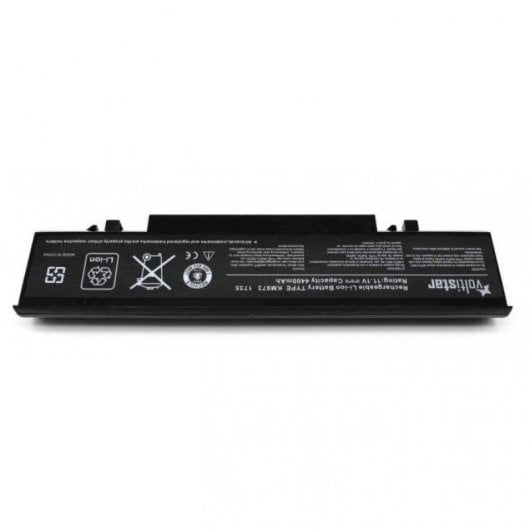 Batería Voltistar para Portátil Dell Studio 1735 1736 1737 4400 mAh