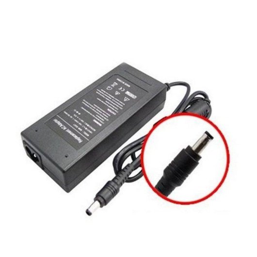Cargador para portátil Voltistar Samsung P10 P20 P25 T10 80W