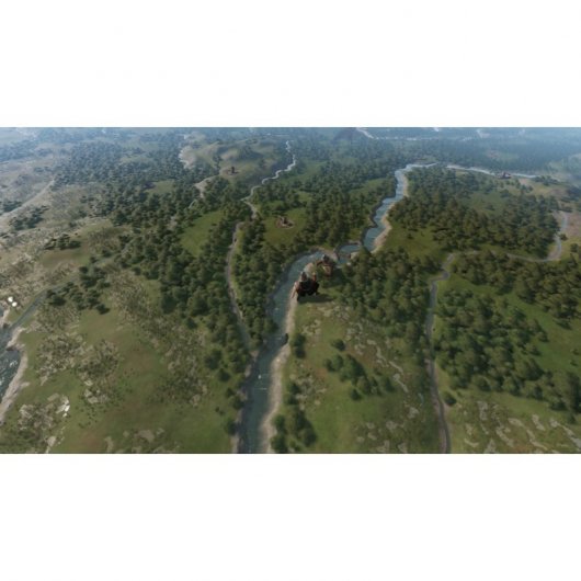 Crusaders Kings III Édition Jour Un PS5