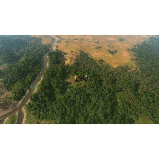 Crusaders Kings III Day One Edition Xbox Series X