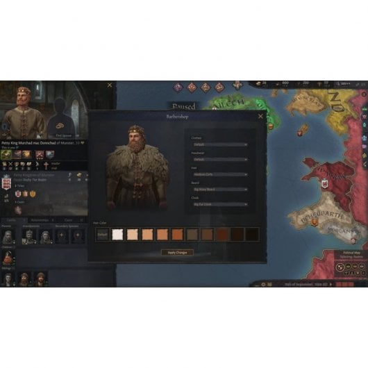 Crusaders Kings III Day One Edition Xbox Series X