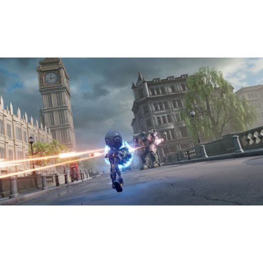 Destroy all Humans 2: Reprobed Xbox Series X/One