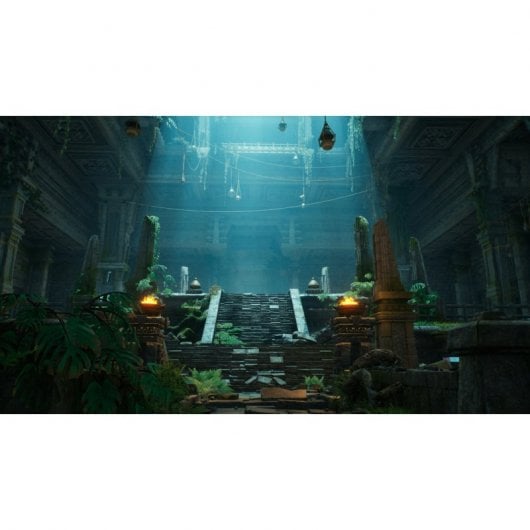 Outcast 2 : un nouveau PC pour débuter