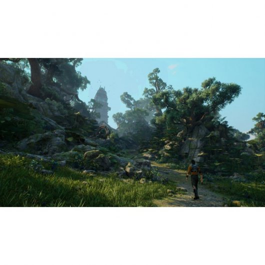 Outcast 2: A New Beginning Xbox Series X