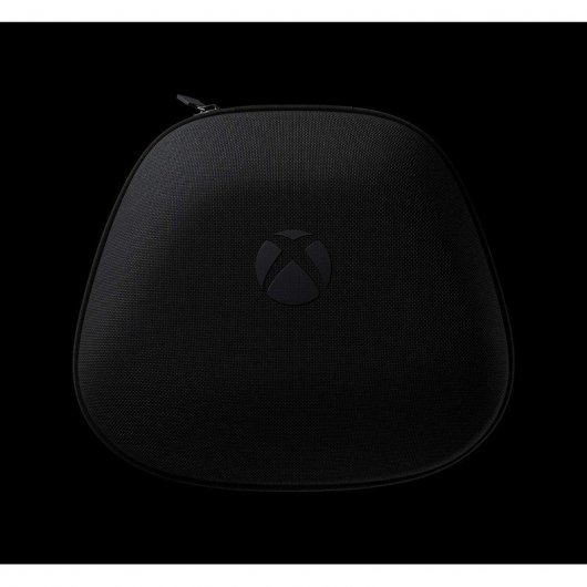 Microsoft Pack Elite Serie 2 Mando Wireless Negro + Minecraft Dungeons: Hero Edition Xbox Series X/One