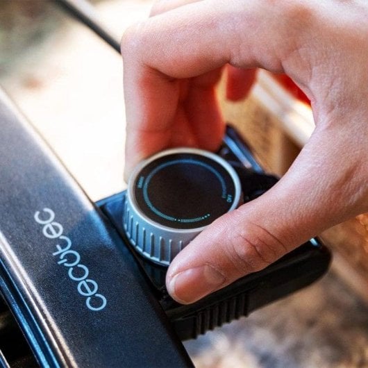 Plancha électrique Cecotec Tasty&Grill 2500 RockWater MixGrill 2150W surface mixte