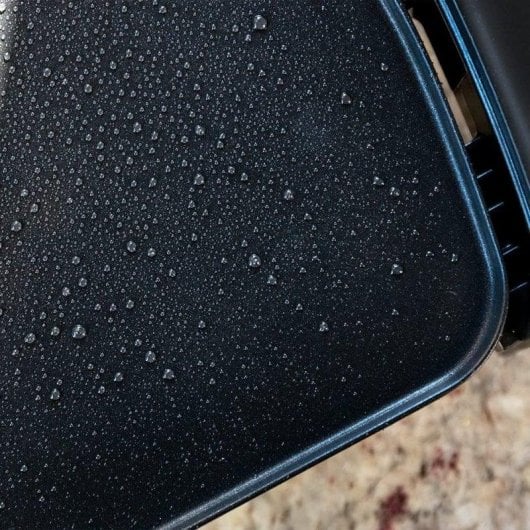 Plancha Cecotec Tasty&Grill 2500 BlackWater MixGrill 2150W Superficie Mixta Antiadherente