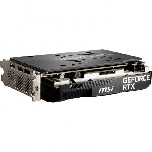 MSI GeForce RTX 3050 AERO ITX 8GB GDDR6 Reacondicionado