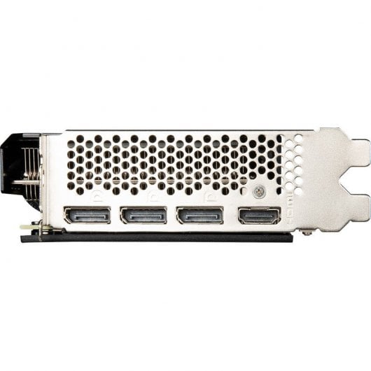 MSI GeForce RTX 3050 AERO ITX 8GB GDDR6 Reacondicionado