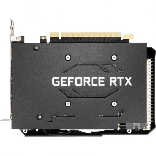 MSI GeForce RTX 3050 AERO ITX 8GB GDDR6 Reacondicionado