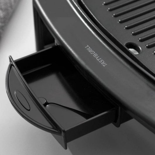 Cecotec Tasty&Grill 3000 BlackWater MixGrill Plancha de Asar 2600W