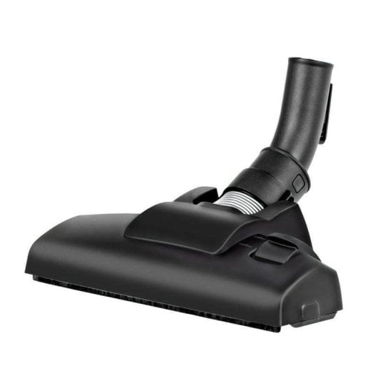 Aspirateur sans Sac MPM MOD-34 600W HEPA Bleu 0,7L Câble 8,4m Accessoires