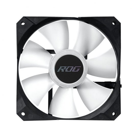 Kit de refroidissement liquide ASUS ROG STRIX LC II 240 ARGB