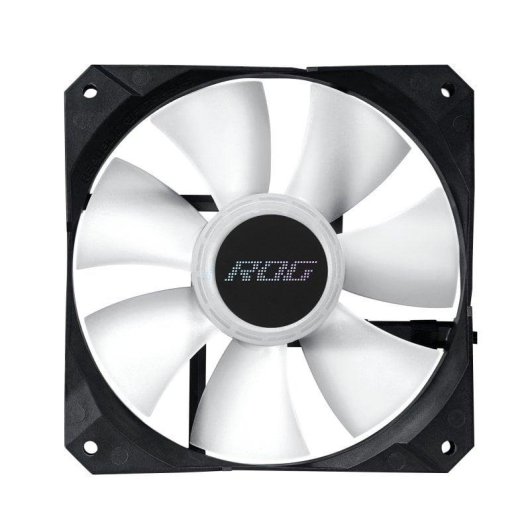Refrigeration Liquide ASUS ROG STRIX LC II 240 ARGB 240mm 2 Ventilateurs ARGB