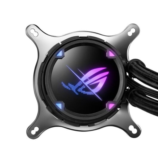 Refrigeration Liquide ASUS ROG STRIX LC II 240 ARGB 240mm 2 Ventilateurs ARGB