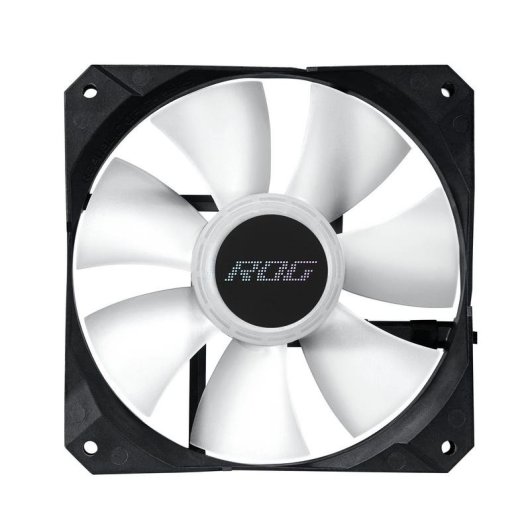 Refrigeration Liquide ASUS ROG STRIX LC II 240 ARGB 240mm 2 Ventilateurs ARGB