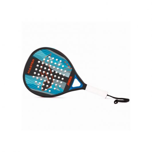Joma Pala de pádel Master Azul.
