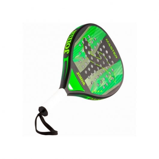 Joma Pala de pádel Master Verde