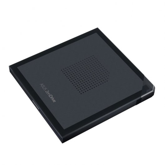 ASUS Zendrive V1M Grabadora Externa DVD USB-C Negra