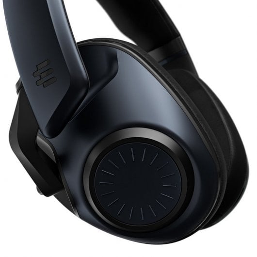 Epos H6PRO Auriculares Gaming Multiplataforma con Acústica Cerrada Negros