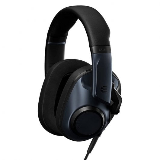 Epos H6PRO Auriculares Gaming Multiplataforma con Acústica Cerrada Negros