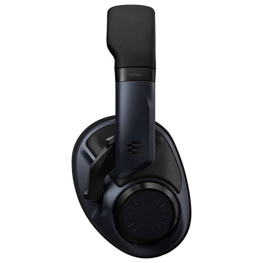 Epos H6PRO Auriculares Gaming Multiplataforma con Acústica Abierta Negros