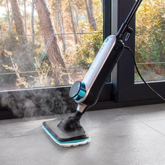 Cecotec HydroSteam 3030 Active  Vaporeta Vertical 1500W