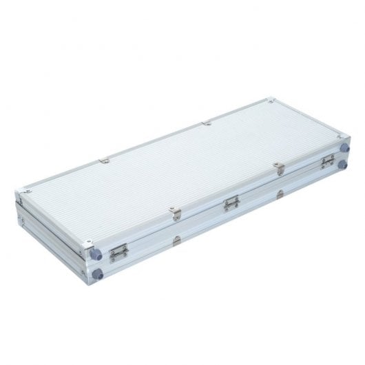 Homcom Maletín de Poker Profesional 500 Fichas