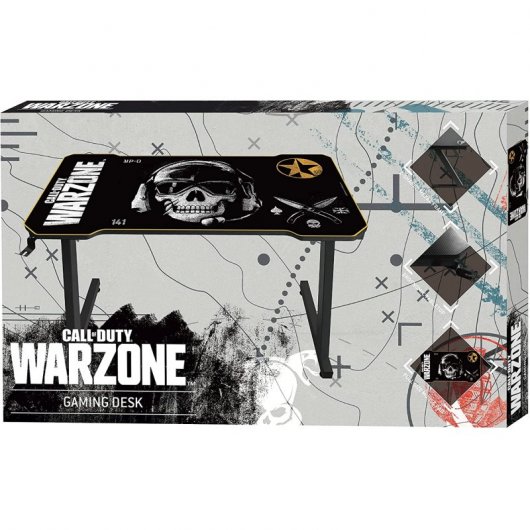 Subsonic Mesa Gaming Call of Duty Warzone | PcComponentes.fr
