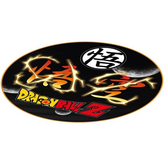 Subsonic Alfombra Gaming Dragon Ball Z