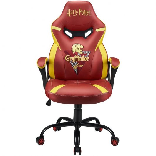 Chaise de jeu junior Subsonic Harry Potter